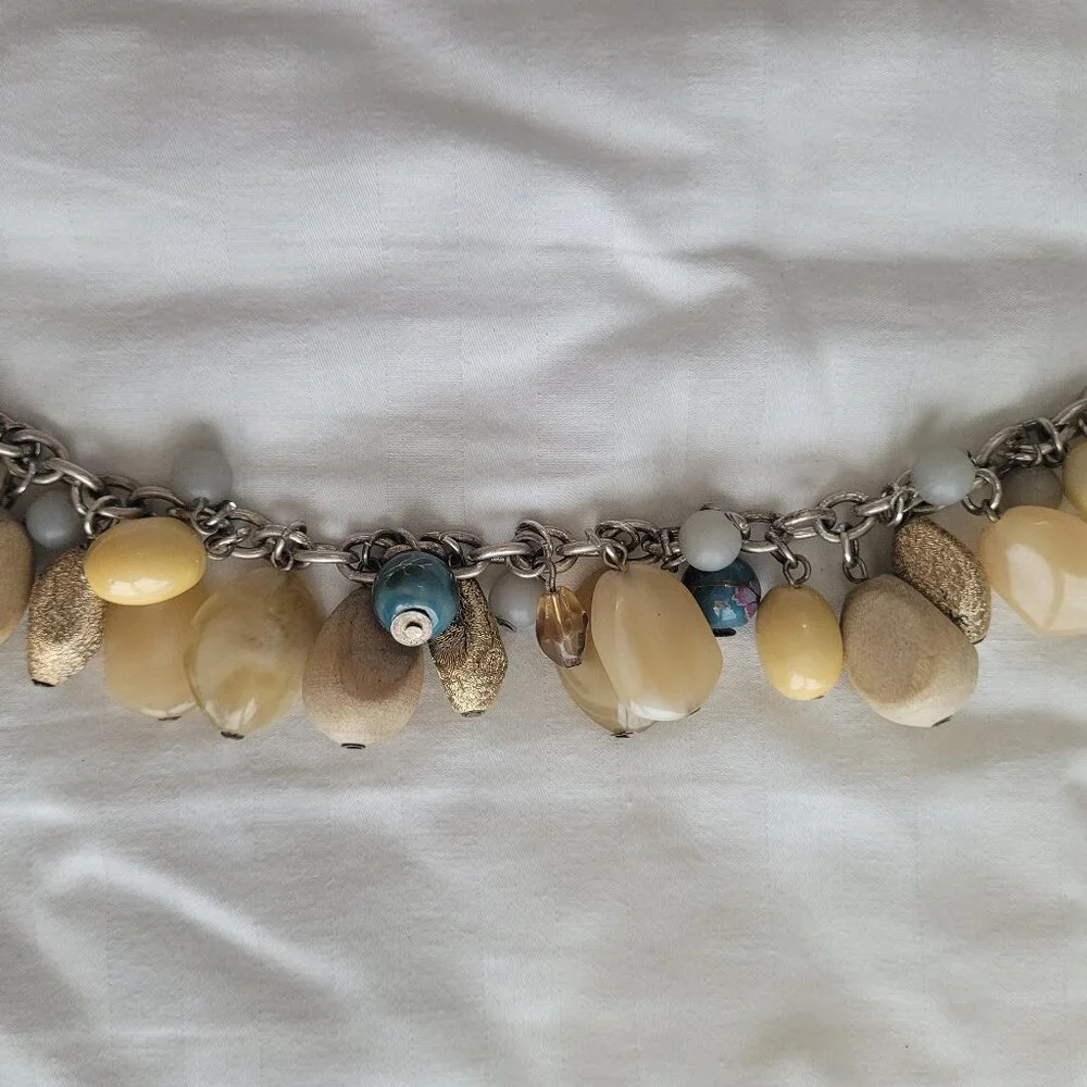 Chico's Dangle Bracelet - Picture 2 of 7
